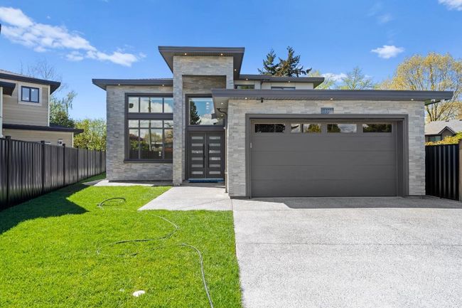12260 Flury Drive, House other with 8 bedrooms, 6 bathrooms and 5 parking in Richmond BC | Image 1