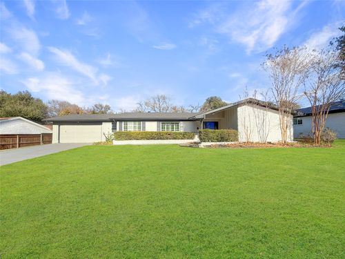 4348 Selkirk Dr W, Fort Worth, TX, 76109-5330 | Card Image