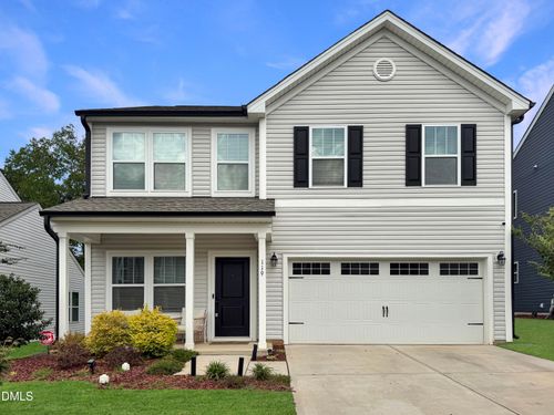 119 Bent Willow Dr, Clayton, NC, 27527-8646 | Card Image