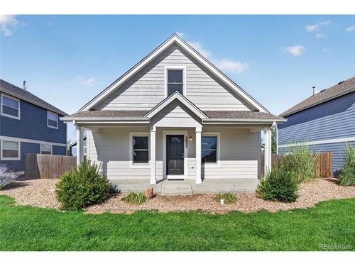 2837 Rose Hill St, Strasburg, CO, 80136-7427 | Card Image