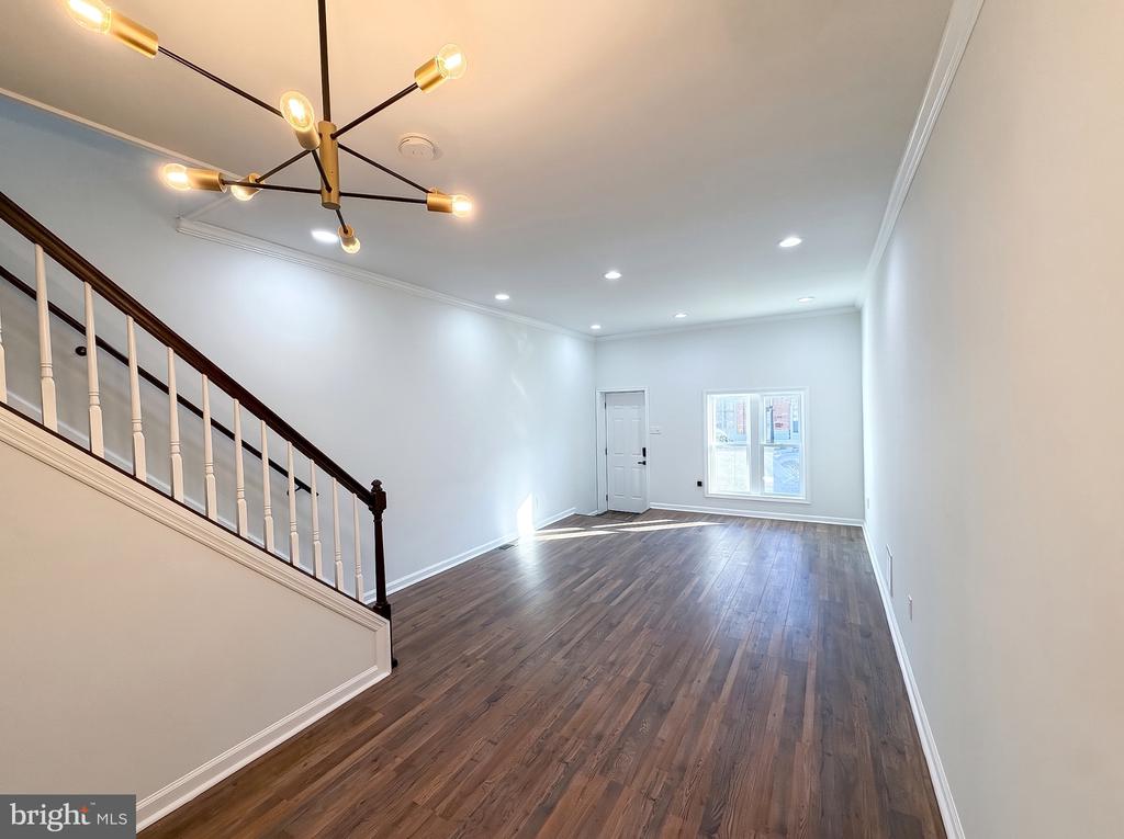 Residential in BALTIMORE 3