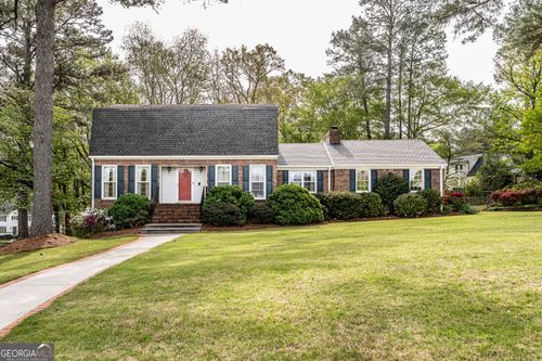 4 Windemere Ln Se, Rome, GA, 30161-5976 | Card Image