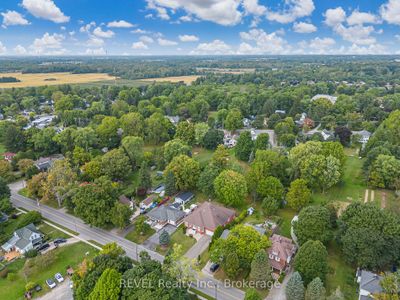 753 Welland Rd, House other with 3 bedrooms, 4 bathrooms and 8 parking in Pelham ON | Image 1