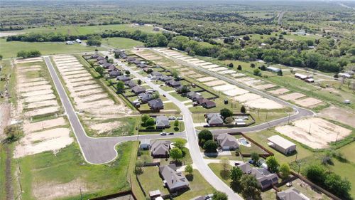 Lot 2B BLK 3 Sienna Drive, Alvord, TX, 76225 | Card Image