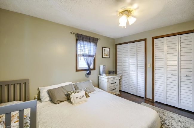 1012 Turner St, House other with 2 bedrooms, 1 bathrooms and null parking in Dewitt MI | Image 27