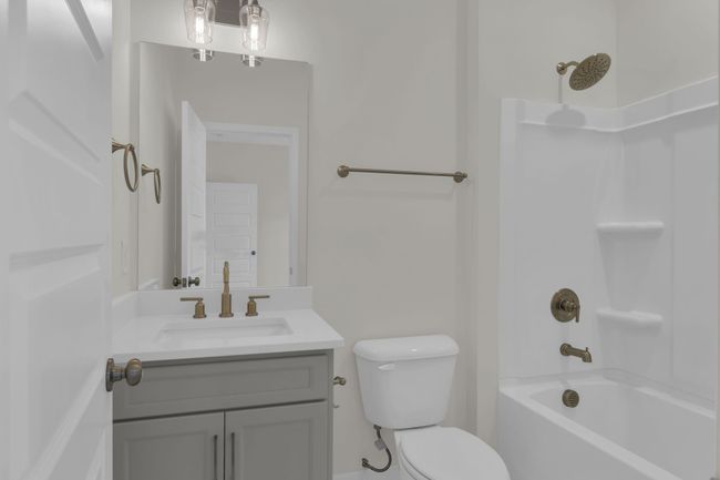 1934 Amacher Dr, Townhouse with 2 bedrooms, 3 bathrooms and 2 parking in Spring Hill TN | Image 16