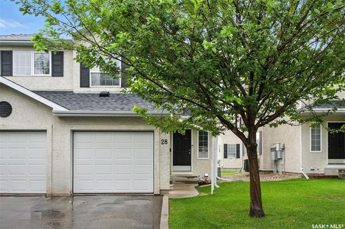 28-110 Banyan Cres, Saskatoon, SK, S7V1G7 | Card Image