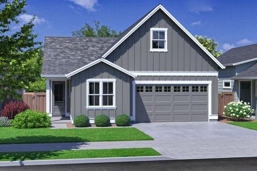 61132 Ne Cobalt Street, Bend, OR, 97701 | Card Image