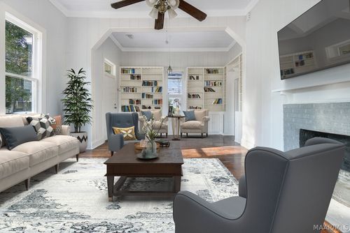 337 Boyce St, Montgomery, AL, 36107-2201 | Card Image