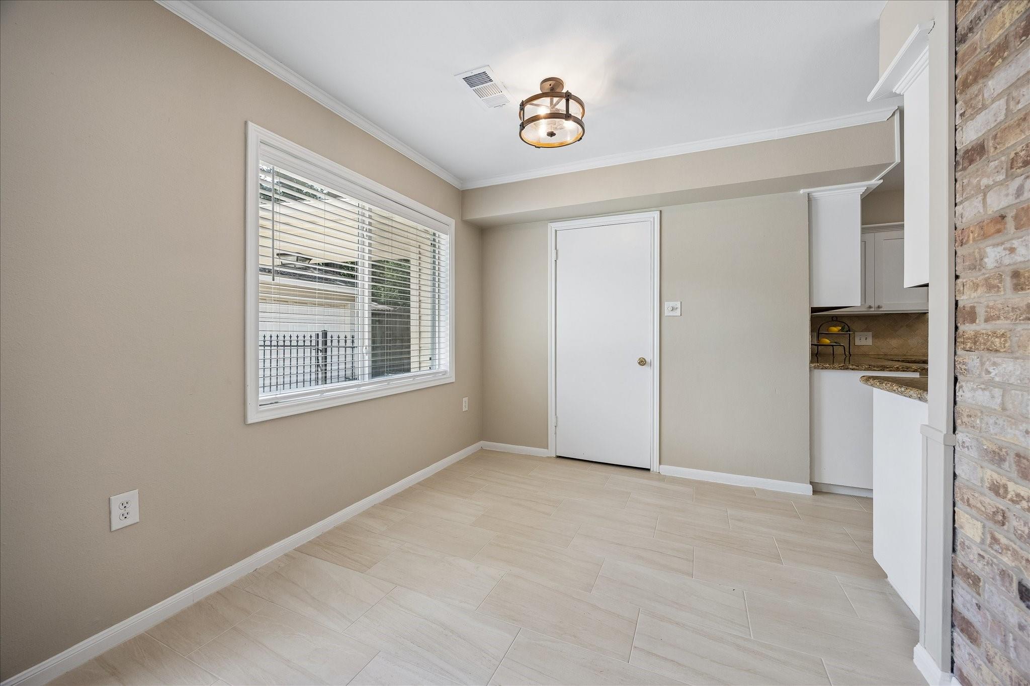 Residential in Houston 4