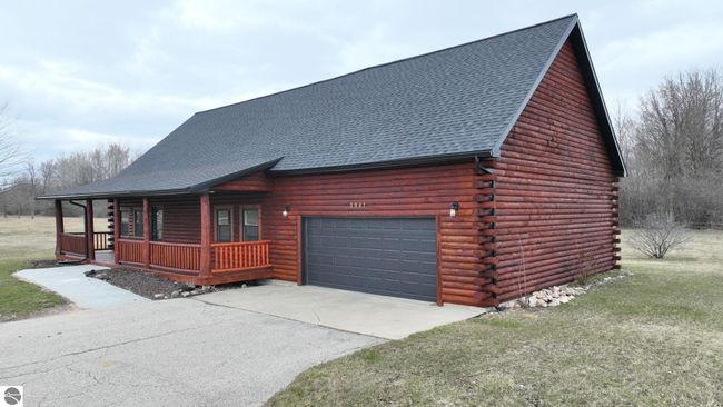 3941 Miigwan Ln, House other with 4 bedrooms, 2 bathrooms and null parking in Mt. Pleasant MI | Image 29