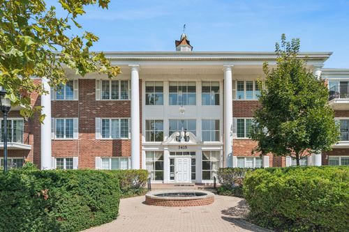 103-3415 Vollmer Rd, Flossmoor, IL, 60422-2071 | Card Image