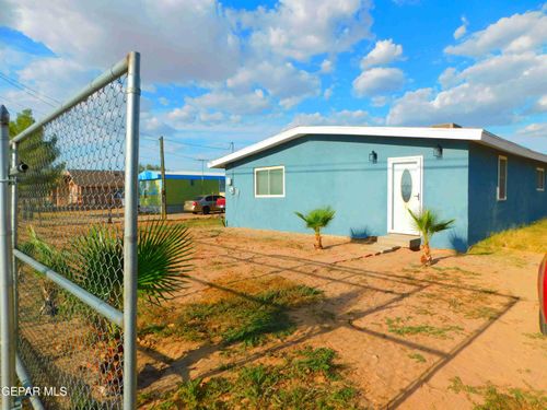 712 Ascencion St, El Paso, TX, 79928-9009 | Card Image