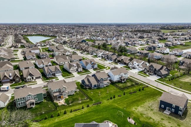 15679 Woodford Dr, House other with 5 bedrooms, 5 bathrooms and null parking in Westfield IN | Image 43