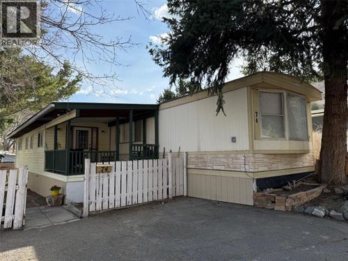 74-1175 Rose Hill Road, Kamloops, BC, V2B0B6 | Card Image