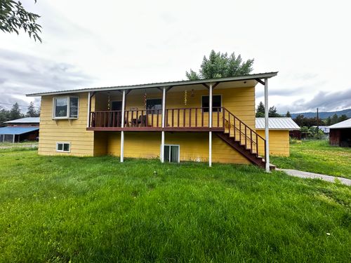 201 Main St, Saint Regis, MT, 59866-9746 | Card Image