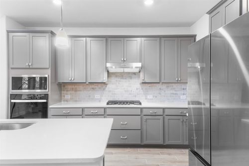 1404 Kade Ave, Celina, TX, 75009-6731 | Card Image