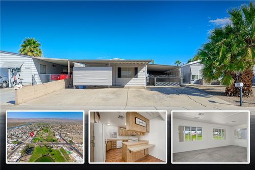 2588 Via Arroyo, Bullhead City, AZ, 86442-7649 | Card Image