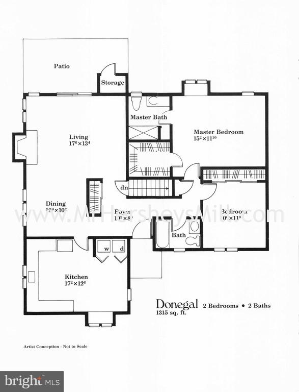 Residential in WEST CHESTER 5