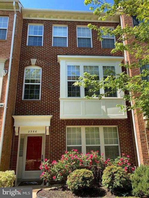 2366 Huntington Station Ct, ALEXANDRIA, VA, 22303-1416 | Card Image