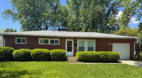 430 N Post Rd, Indianapolis, IN, 46219-5542 | Card Image