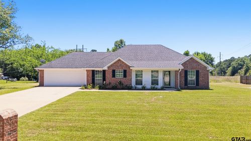 513 Kingsway, Overton, TX, 75684-1055 | Card Image