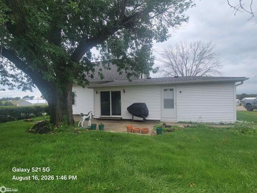 1002 W South Street, Mount Ayr, IA, 50854 | Card Image