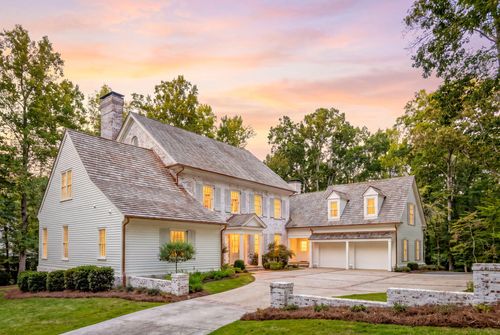 14870 E Bluff Road, Alpharetta, GA, 30022 | Card Image