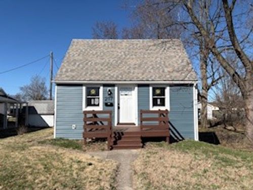 217 E Home Ave, West Carrollton, OH, 45449-1207 | Card Image