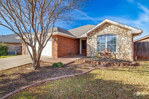 707 Durham Ct, San Angelo, TX, 76901-5120 | Card Image