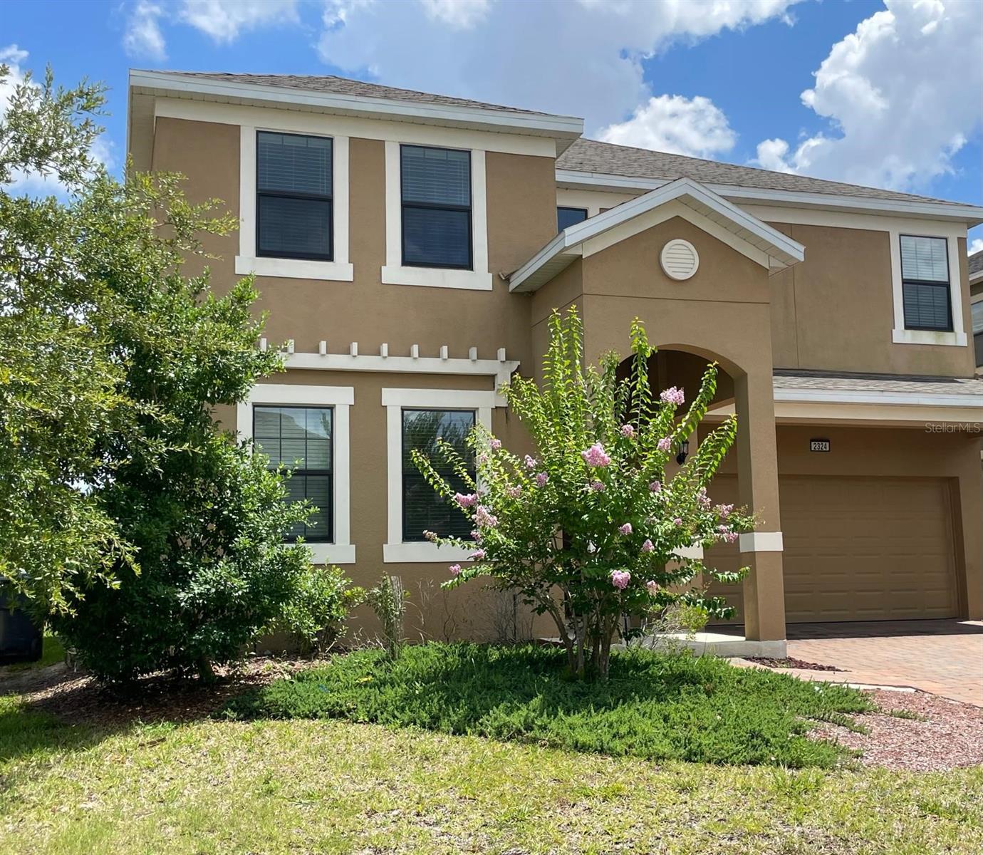 Victoria Dr, Davenport, FL 33837