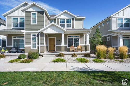 163 E Hamilton Row, Saratoga Springs, UT, 84045-4046 | Card Image