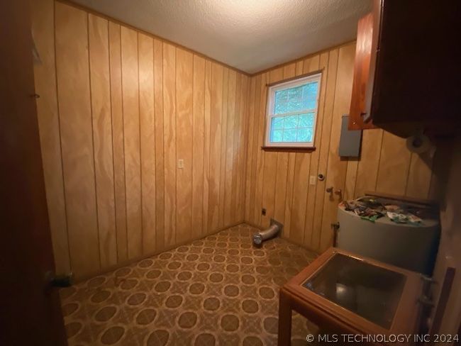 120 N Lee St, House other with 3 bedrooms, 2 bathrooms and null parking in Kiowa OK | Image 16