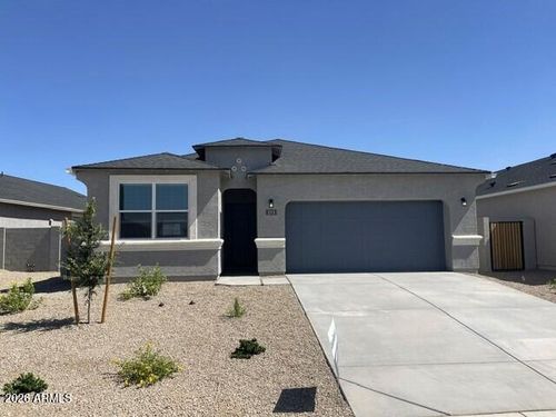 515 W Bunker Hill St, Florence, AZ, 85132-0196 | Card Image