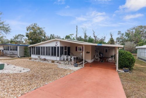 12035 Fairway Avenue, BROOKSVILLE, FL, 34613 | Card Image