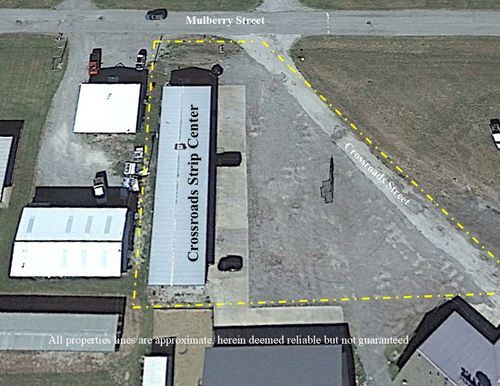 715-705 N Crossroads, Leonard, TX, 75452-2358 | Card Image