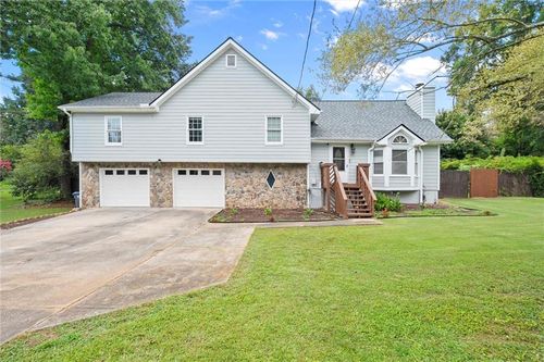 208 Arbour Way, Suwanee, GA, 30024-2544 | Card Image