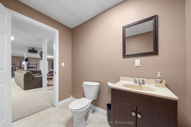 258 Robinson Rd, House other with 4 bedrooms, 4 bathrooms and 10 parking in Thomasburg ON | Image 28