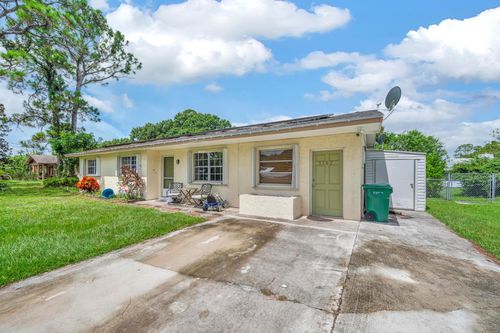 5107 Palm Dr, Fort Pierce, FL, 34982-3895 | Card Image
