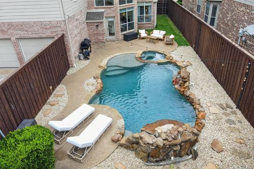 915 Saratoga Dr, Allen, TX, 75013-4816 | Card Image