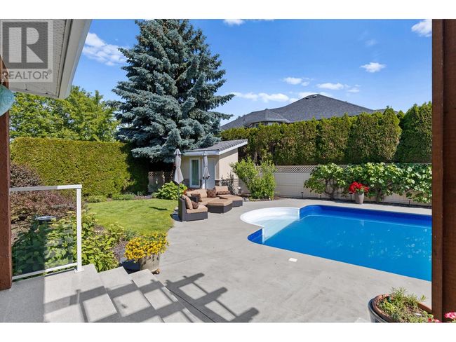 464 Cascia Dr, House other with 4 bedrooms, 4 bathrooms and 2 parking in Kelowna BC | Image 53