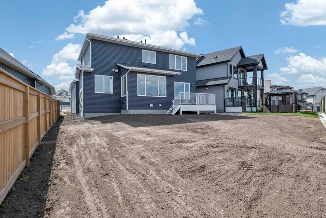 1504 Coopers Point Sw, Home with 5 bedrooms, 3 bathrooms and 4 parking in Airdrie AB | Image 37