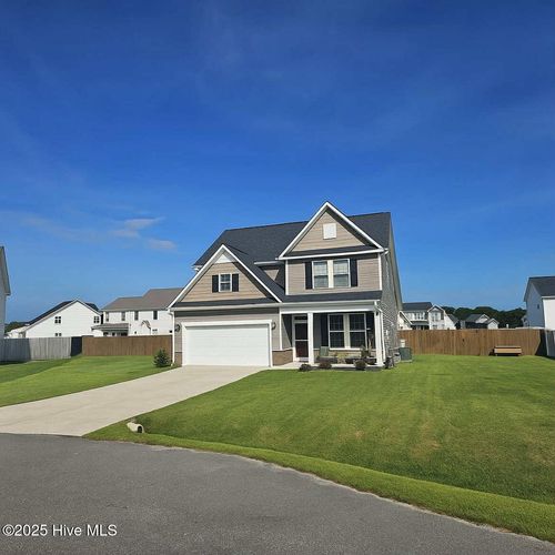 109 Salmon Ln, Princeton, NC, 27569-9542 | Card Image