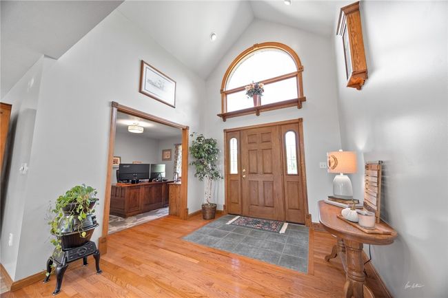 18989 Gospel Hill Rd, House other with 4 bedrooms, 4 bathrooms and 2 parking in Saegertown PA | Image 18