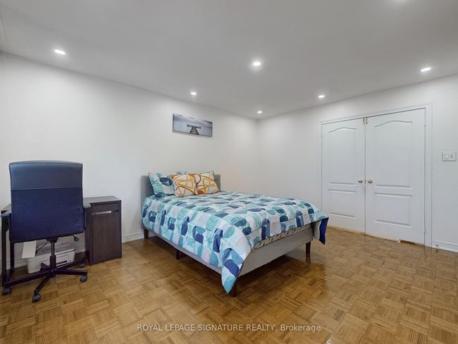 321 Bussel Cres, House attached with 3 bedrooms, 3 bathrooms and 2 parking in Milton ON | Image 21