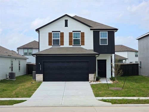 15727 Lone Juniper Dr, Crosby, TX, 77532-2919 | Card Image