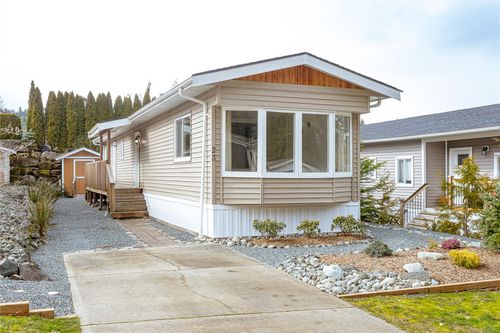 23-541 Jim Cram Dr, Ladysmith, BC, V9G0A5 | Card Image