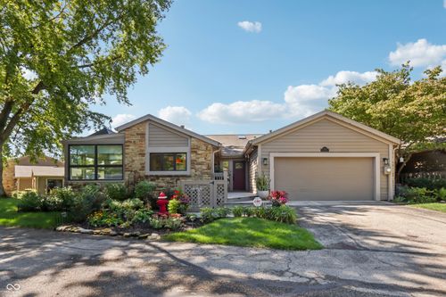 3339 Bay Point Dr, Indianapolis, IN, 46240-2440 | Card Image
