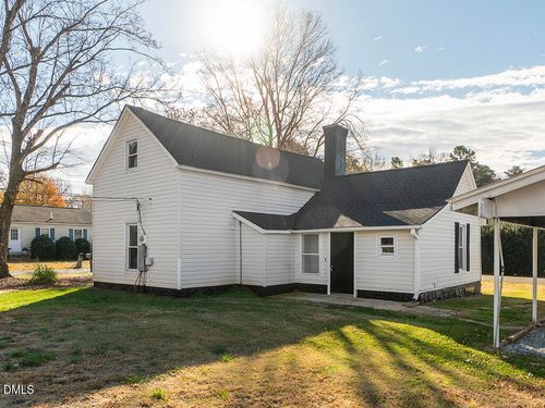 510 May St, Gibsonville, NC, 27249-2320 | Card Image