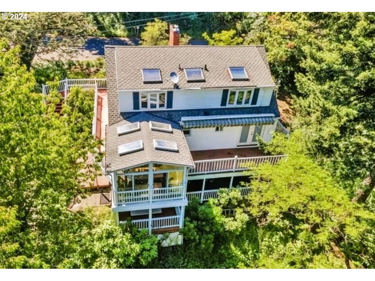 118th Dr, Portland, OR 97266